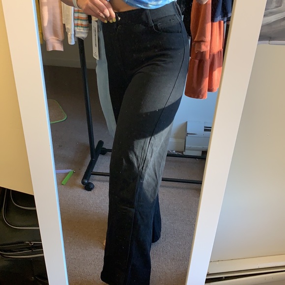 Blush mark jeans - Picture 3 of 5